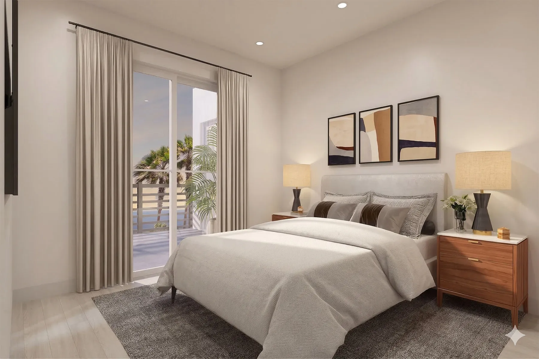 Encore – COASTAL LIVING project background