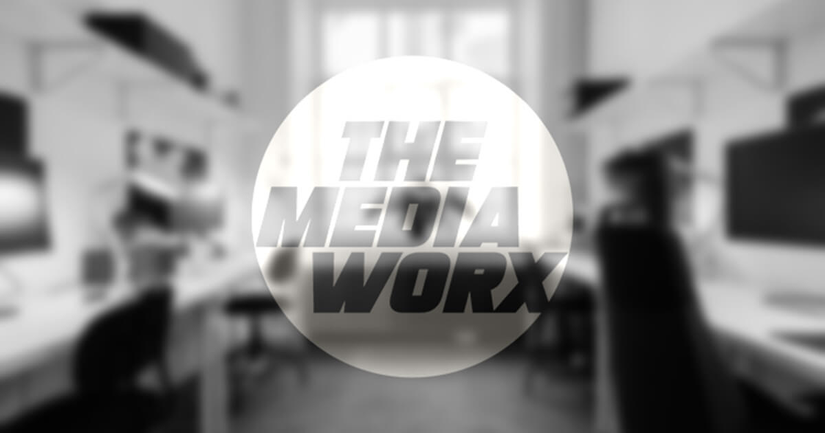 TheMEDIAWORX logo
