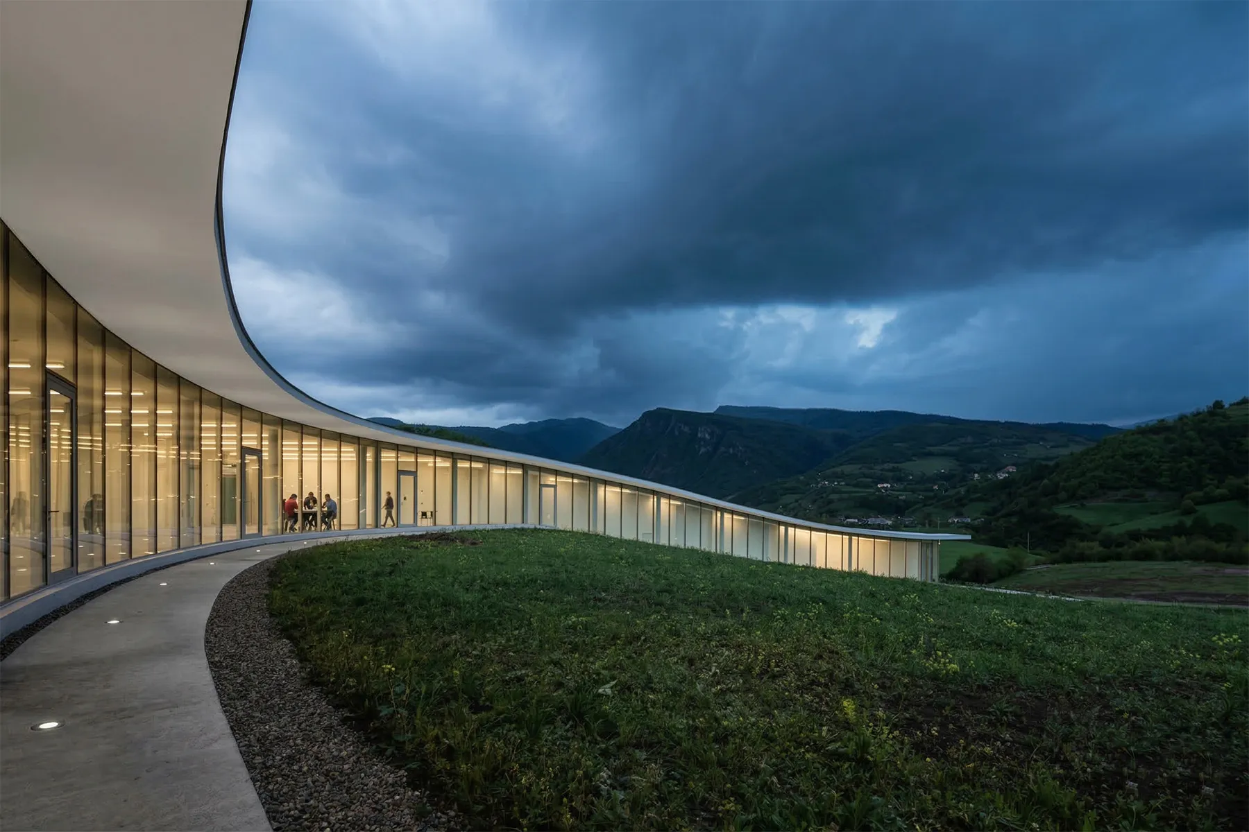 Zark – MICRO-GIVING project background